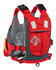Palm Kaikoura Touring Pfd Gilet D'aide À La Flottabilité 2019 - Rouge